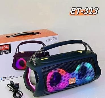 delovi za kafemati: Zvučnik sa osvetljenjem 3000din Snažan stereo zvuk: Dupli zvučnici od — 1