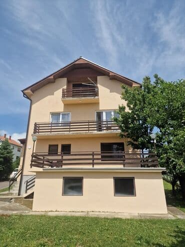 kuce smederevo: 225 sq. m, 6 bedroom — 1