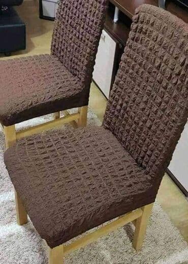 vaza za cvece: For chair — 11