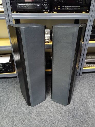 iphone 14 pro prodaja: Quadral CERTO mk V podnostojeci zvucnici trosistemci basevi 6 — 4