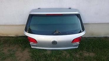 varalica za airbag: VRATA GOLF 6 ZA VOLKSWAGEN GOLF 6 | Vrata, retrovizori, podizaci — 4