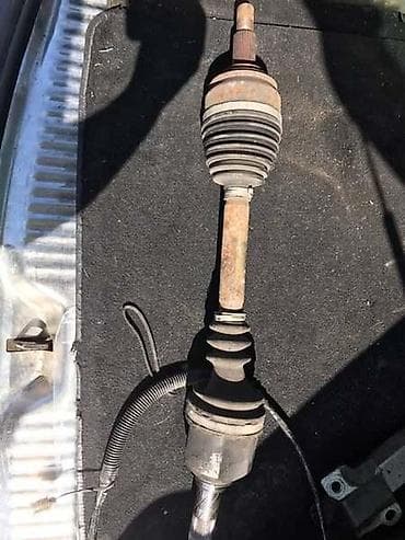 sidro za camac: POLUOSOVINE LAGUNA 2 2.0DCI ZA RENAULT LAGUNA — 2