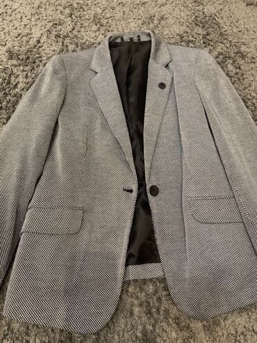 čizmice za zimu: L (EU 40), Cotton, Plaid — 1