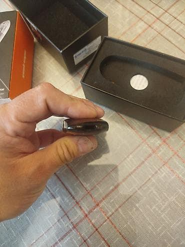 nakit od gline: Neka elektronska cigara.Ima unutar neka tecnost al ko zna od kad je — 6