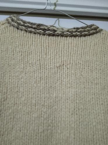 Aksesoari: One size, Vuna, Na kopčanje — 9