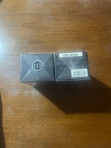 Sweatpants: Men's perfume, Dior, Original — 3