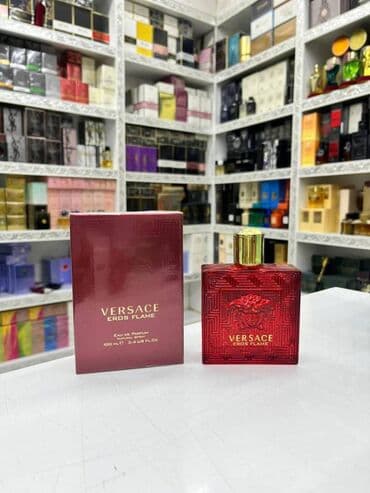 Parfem na lalafo.rs Parfem