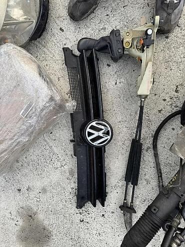 Car Body Parts: MASKA VW GOLF 4 | Maska vw golf 4 at lalafo.rs — 1 Car Body Parts: MASKA VW GOLF 4 | Maska vw golf 4 — 1