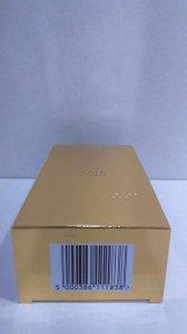 economic parfemi beograd: REVLON CHARLIE GOLD EDT100ML | Revlon Charlie Gold edt100ml — 4