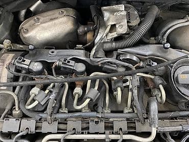 autima: DIZNE ZA VOLKSWAGEN GOLF 6 - 03L130277B | Dizne za 1.6 TDI — 1