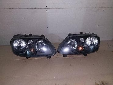 nebo za auto cena: FAROVI ZA VOLKSWAGEN CADDY OD 2003. DO 2008. GOD. | — 1