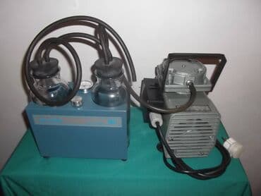 medicinski aspirator: Vakum aparat Aspirator 
Kao sa slika
Ne odgovaram na SMS — 6
