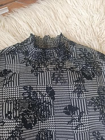 majica s: Bluza xl — 2