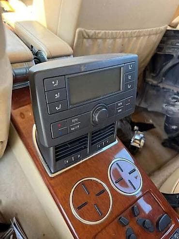 samolepljive lajsne za auto na metar: PHAETON MAHAGONI LAJSNE ZA VOLKSWAGEN PHAETON | Polovni Delovi za — 1