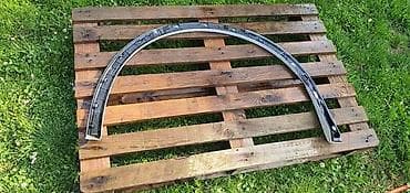 Car Parts: RUB KRILA PL S LINE ZA AUDI Q5 | Audi q5 prednji levi rub krila s — 2