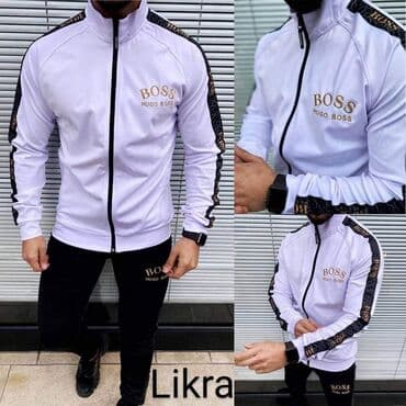 rang trenerke: S-xxl
4600 din — 4