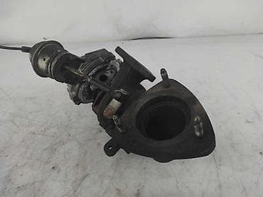 delovi tomos: TURBINA 2.0 DTI ZA OPEL ZAFIRA, SIGNUM, ASTRA G . OD 1998. DO 2009 — 1