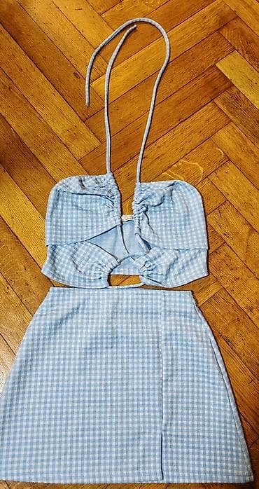 PULL&BEAR, S (EU 36), bоја - Šareno na lalafo.rs PULL&BEAR, S (EU 36), bоја - Šareno