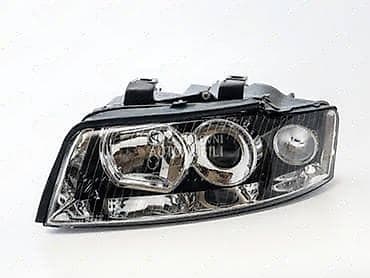 crtanje motora: FAROVI ZA AUDI A4 OD 1998. DO 2002. GOD. | farovi za a3 8L imamo — 3