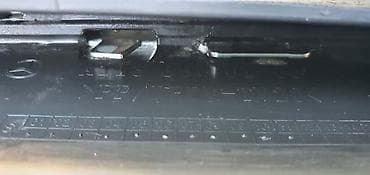 Car Parts: SPOJLER BRANIKA A213 ZA MERCEDES BENZ E KLASA | Mercedes w213 e — 5