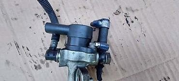 REGULATOR PRITISKA 800CDI ZA SMART FORTWO | Smart fortwo 800 cdi