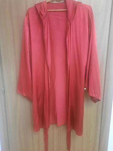 Venčanice i aksesoari: Kucni ogrtač — 2