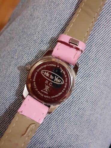 satovi fossil ženski: Classic watch, Female — 3