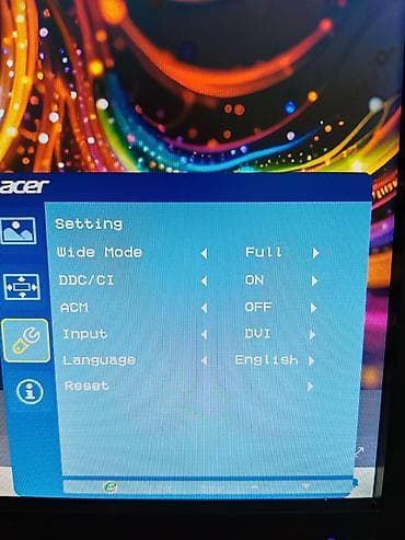 poslednja ekskurzija 2: Acer V226HQL monitor, veoma lep, kvalitetan i pouzdan. Testiran i — 4