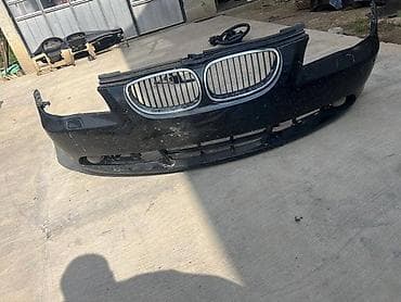 PREDNJI BRANIK E60 ZA BMW SERIJA 5 | Prednji branik za bmw e60