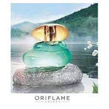 Ženski parfem, Oriflame, Original