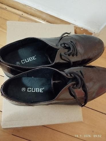 tommy hilfiger cipele: Oksfordice, Cabin, 36 — 6