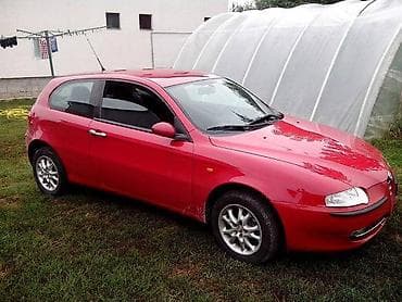 Automobili: DELOVI ZA ALFA ROMEO 147 | Najpovoljnije polovni delovi za Alfa — 2