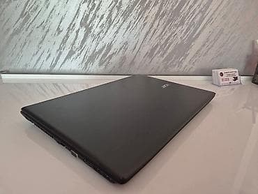 jysk stalak za laptop: Acer Aspire E15 (ES1/E5 serija) 15.6" laptop - Ekran: 15.6" mat Full — 8