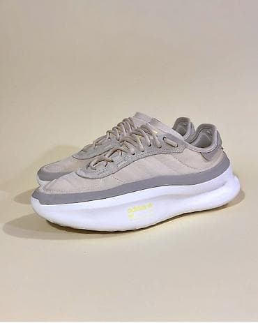 markirane patike: Adidas Originals AdiFOM TRXN Dostupno Lično preuzimanje 📍 Beograd — 2