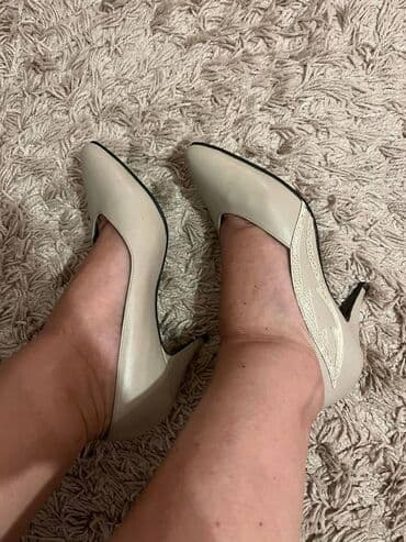mokasine cipele: Pumps, 38 — 7