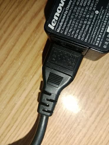 honor magic 6 lite: Lenovo Originalni punjač za laptop (AC Adapter). - Model: ADLX45NC3A — 10