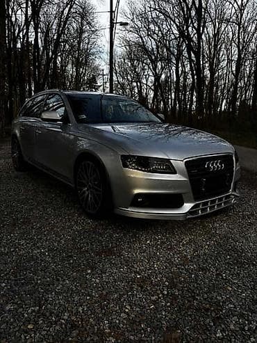 AUDI A4 1.8 TFSI 3X S-LINE | A4 B8 2010god quattro Kupljen od na lalafo.rs AUDI A4 1.8 TFSI 3X S-LINE | A4 B8 2010god quattro Kupljen od
