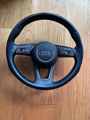 punjac za akumulator cena: VOLAN ZA AUDI A3, A4, A4 ALLROAD . OD 2015. DO 2022. GOD. | Za — 1