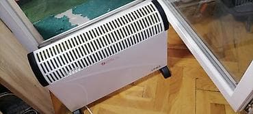 prstenovi za salvete: Grejalica Panelna LINEA 2000 W duvaljka. Oko 65 dužina
Mirjevo — 1