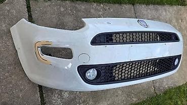 centralna brava fiat punto 2: BRANIK ZA FIAT EVO | Prednji branik Fiat Punto EVO — 2