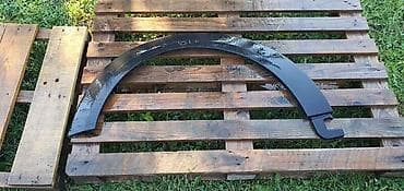 pumpa za dizel: RUB BLATOBRANA F56 F55 LEVI ZA MINI CLUBMAN, COOPER | mini Cooper — 2