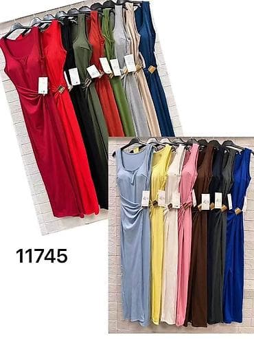 Women's Clothing: 08. ✨ Haljina 2.550 dinara ✨H — 4