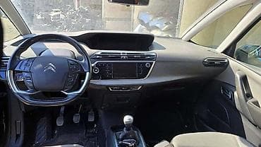 citroen diana: INSTRUMENT TABLA ZA CITROEN C4 GRAND PICASSO, C4 PICASSO, C4 GRAND — 1