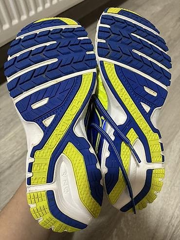 Aksesoari: Brooks Launch patike za trčanje - Model: Brooks Launch (vidljivo — 4