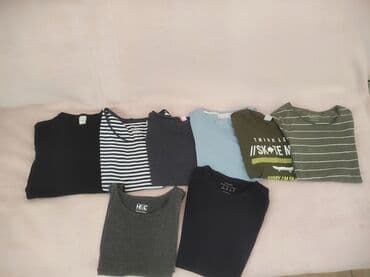 baletne papučice h: Hugo Boss, S (EU 36), Cotton — 1