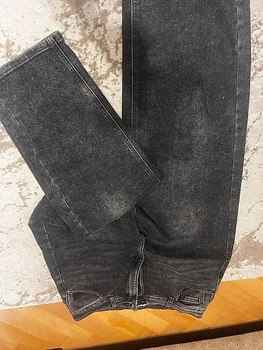 Kompleti, Kombinezoni: Set odeće 1) Elegantna crna haljina - Duga, uz telo, asimetrična — 7