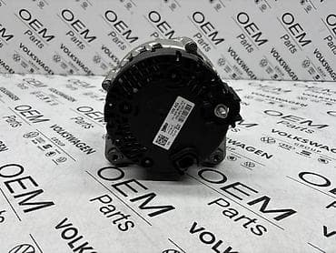 auto plac sale kovin: ALTERNATOR ZA AUDI A4, A5, A6 . - H | Alternator za modele — 3