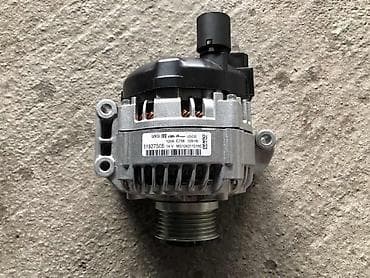 user car: ALTERNATOR ZA FIAT 500L, DOBLO, TIPO | Alternator nov iz originala — 4