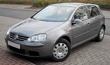 auto dizalica cena: KOČIONA KLEŠTA ZA VOLKSWAGEN GOLF 5 OD 2003. DO 2009. GOD. | Molba — 2