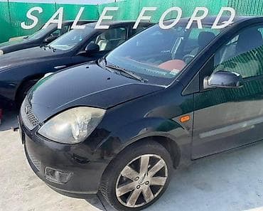 amortizer ford focus: ABS PUMPA TDCI ZA FORD C-MAX, FIESTA, FOCUS . OD 2002. DO 2015. GOD — 1